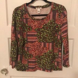 RAFAEL Essential Top